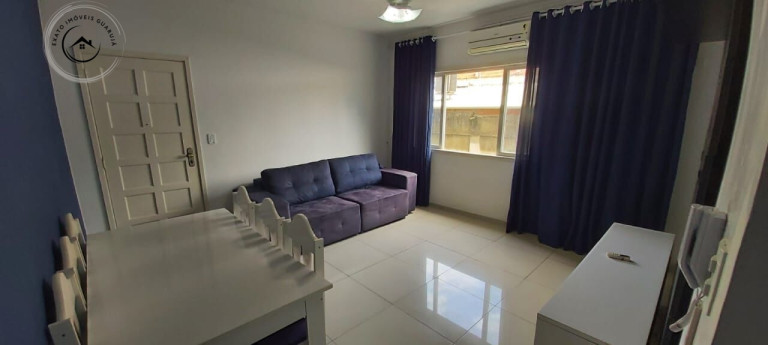 Imagem Apartamento com 2 Quartos para Alugar ou Temporada, 80 m² em Enseada - Guarujá Imagem Apartamento com 2 Quartos para Alugar ou Temporada, 80 m² em Enseada - Guarujá