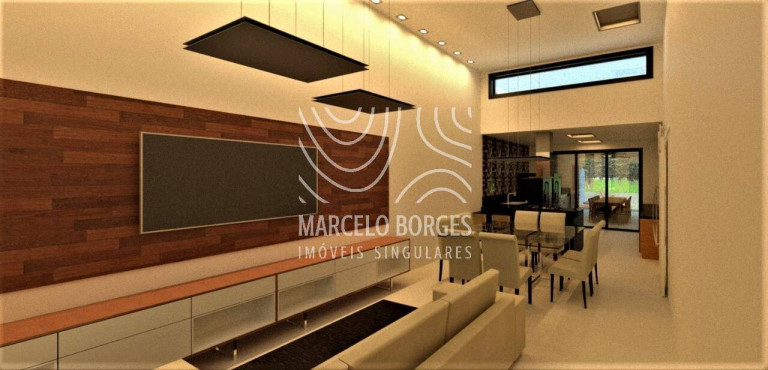 Imagem Casa de Condomínio com 3 Quartos à Venda, 166 m² em Jacaré - Cabreúva Imagem Casa de Condomínio com 3 Quartos à Venda, 166 m² em Jacaré - Cabreúva