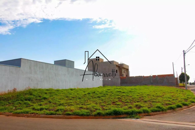 Imagem Terreno à Venda, 357 m² em Loteamento São Francisco - Piracicaba
