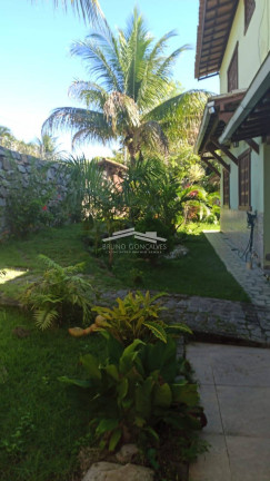 Imagem Casa com 4 Quartos para Alugar, 300 m² em Centro - Santa Cruz Cabrália Imagem Casa com 4 Quartos para Alugar, 300 m² em Centro - Santa Cruz Cabrália