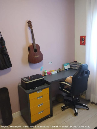 Imagem Apartamento com 3 Quartos à Venda, 68 m² em Areao - Taubaté Imagem Apartamento com 3 Quartos à Venda, 68 m² em Areao - Taubaté