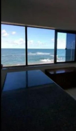 Imagem Apartamento com 1 Quarto à Venda, 45 m² em Pituba - Salvador Imagem Apartamento com 1 Quarto à Venda, 45 m² em Pituba - Salvador