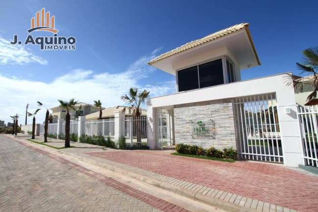 Imagem Casa de Condomínio com 3 Quartos à Venda, 140 m² em Praia Do Futuro I - Fortaleza Imagem Casa de Condomínio com 3 Quartos à Venda, 140 m² em Praia Do Futuro I - Fortaleza