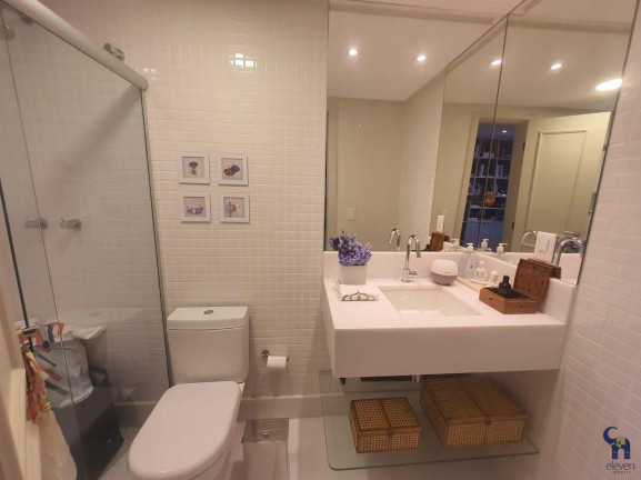 Imagem Apartamento com 3 Quartos à Venda, 146 m² em Candeal - Salvador Imagem Apartamento com 3 Quartos à Venda, 146 m² em Candeal - Salvador