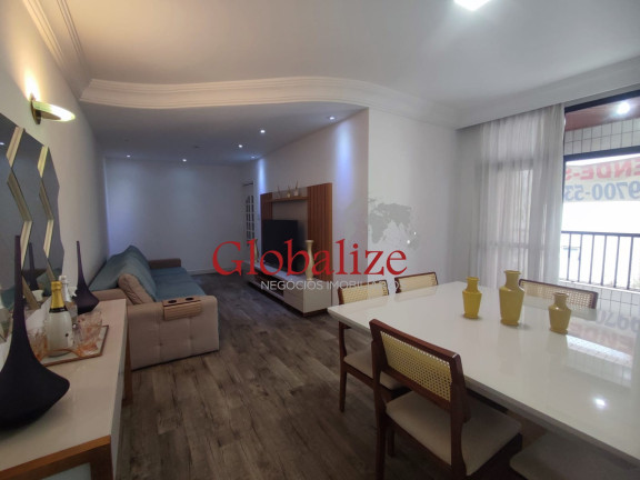 Imagem Imóvel com 3 Quartos à Venda, 96 m² em Gonzaga - Santos Imagem Imóvel com 3 Quartos à Venda, 96 m² em Gonzaga - Santos