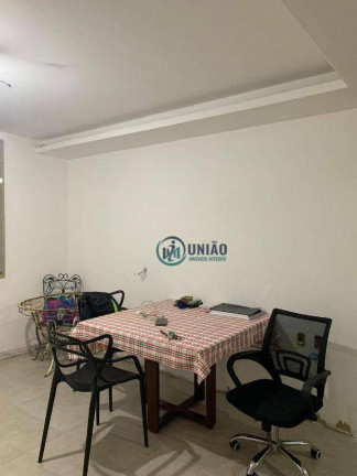 Imagem Apartamento com 2 Quartos à Venda, 75 m² em Santa Rosa - Niterói Imagem Apartamento com 2 Quartos à Venda, 75 m² em Santa Rosa - Niterói