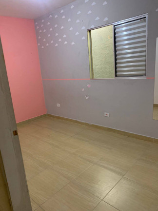 Imagem Casa com 3 Quartos à Venda, 125 m² em Itaim Paulista - São Paulo