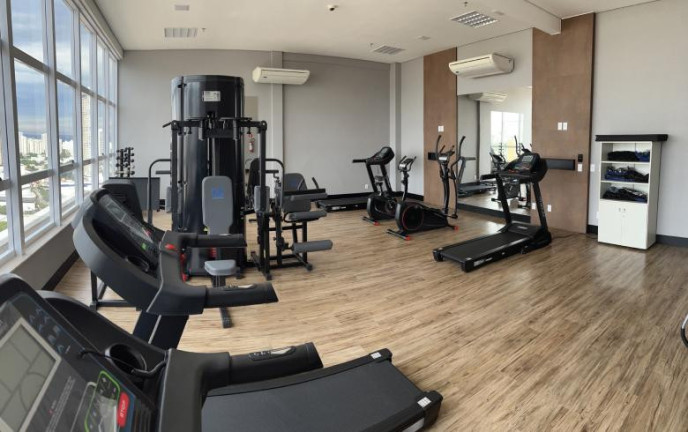 Imagem Imóvel Comercial à Venda, 32 m² em Setor Marista - Goiânia