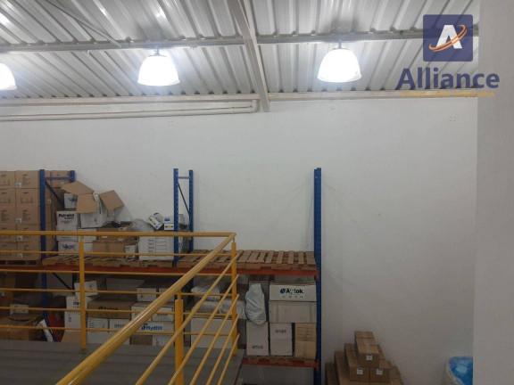 Imagem Galpão à Venda ou Locação, 250 m² em Nova Vinhedo - Vinhedo