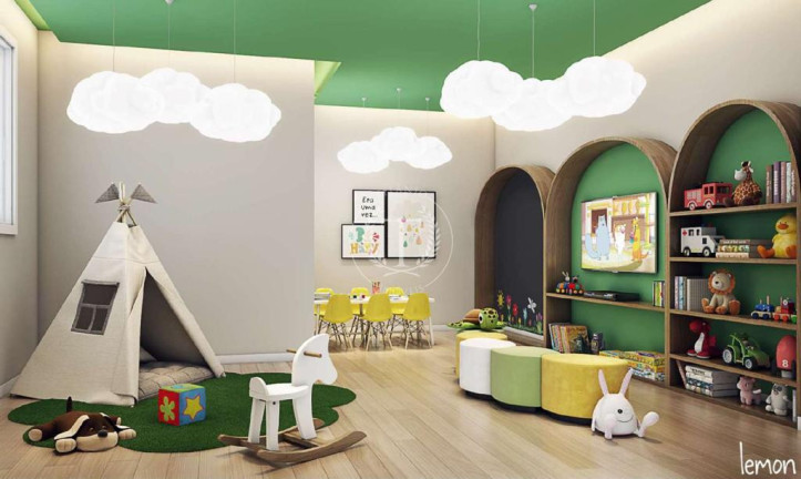 Imagem Apartamento com 2 Quartos à Venda, 36 m² em Freguesia Do ó - São Paulo Imagem Apartamento com 2 Quartos à Venda, 36 m² em Freguesia Do ó - São Paulo