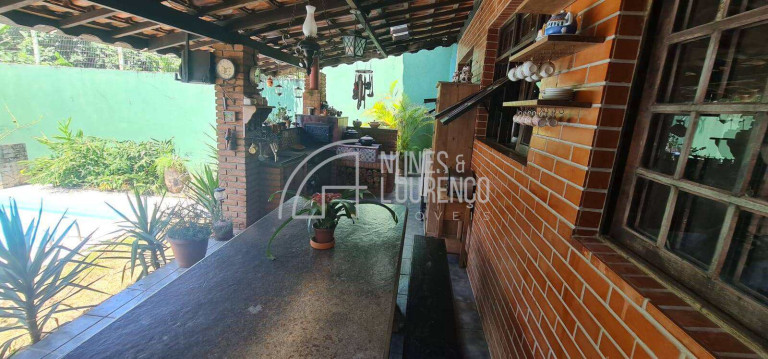 Imagem Casa com 4 Quartos à Venda, 500 m² em Morro Nova Cintra - Santos Imagem Casa com 4 Quartos à Venda, 500 m² em Morro Nova Cintra - Santos