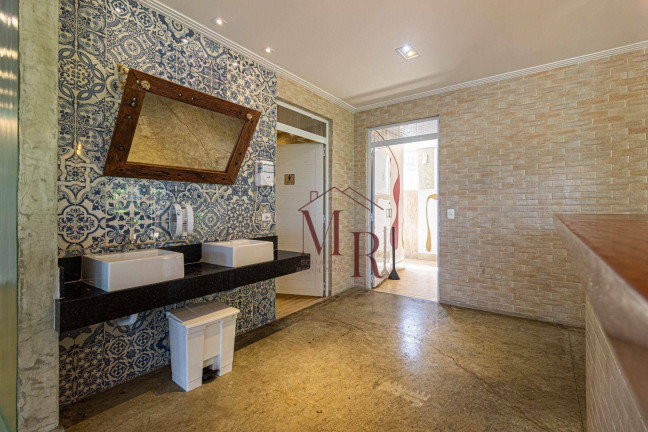 Imagem Sala Comercial à Venda, 925 m² em Ilha Porchat - São Vicente