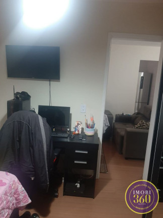 Imagem Apartamento com 3 Quartos à Venda, 56 m² em Vila Nova Curuçá - São Paulo Imagem Apartamento com 3 Quartos à Venda, 56 m² em Vila Nova Curuçá - São Paulo