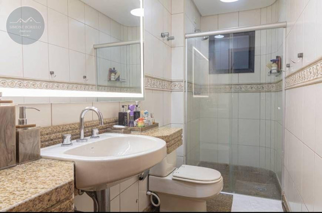 Imagem Apartamento com 4 Quartos à Venda, 250 m² em Canto Do Forte - Praia Grande Imagem Apartamento com 4 Quartos à Venda, 250 m² em Canto Do Forte - Praia Grande