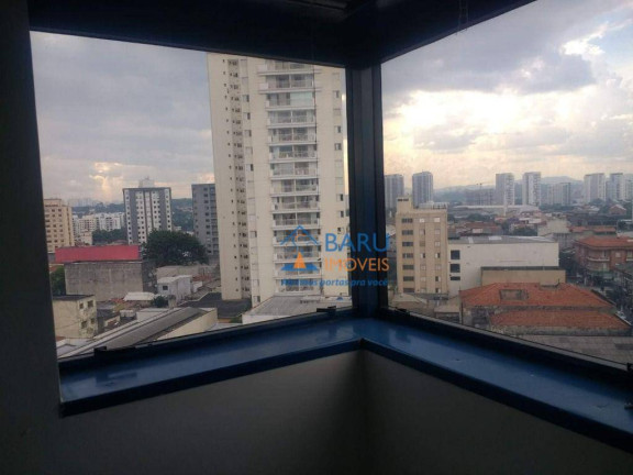 Imóvel à Venda ou Locação, 33 m² em Lapa - São Paulo