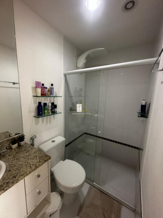 Imagem Imóvel com 2 Quartos à Venda, 70 m² em Itapuã - Vila Velha