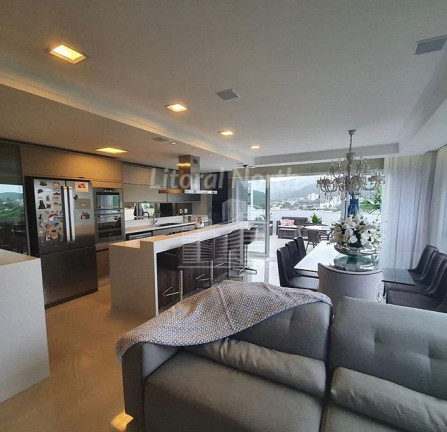 Imagem Cobertura com 3 Quartos à Venda, 290 m² em Praia Brava - Itajaí