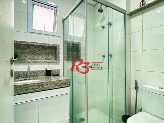 Imagem Apartamento com 1 Quarto à Venda, 53 m² em Ponta Da Praia - Santos Imagem Apartamento com 1 Quarto à Venda, 53 m² em Ponta Da Praia - Santos