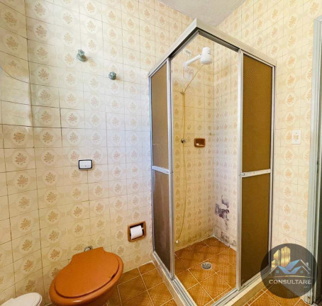 Imagem Apartamento com 2 Quartos à Venda, 80 m² em Marapé - Santos Imagem Apartamento com 2 Quartos à Venda, 80 m² em Marapé - Santos
