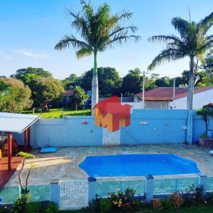 Imagem Chácara com 3 Quartos à Venda, 400 m² em Chácaras Recanto Solar - Nova Odessa Imagem Chácara com 3 Quartos à Venda, 400 m² em Chácaras Recanto Solar - Nova Odessa