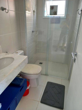 Imagem Apartamento com 3 Quartos à Venda, 105 m² em Itaguá - Ubatuba