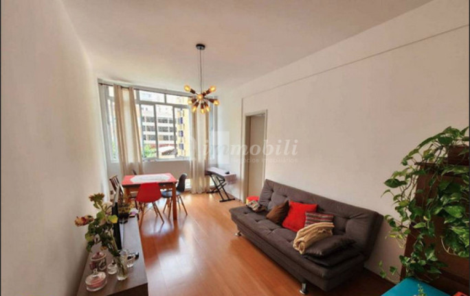 Imagem Apartamento com 2 Quartos à Venda, 75 m² em Santa Cecília - São Paulo Imagem Apartamento com 2 Quartos à Venda, 75 m² em Santa Cecília - São Paulo