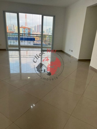 Imagem Apartamento com 3 Quartos à Venda, 107 m² em Baeta Neves - São Bernardo Do Campo Imagem Apartamento com 3 Quartos à Venda, 107 m² em Baeta Neves - São Bernardo Do Campo