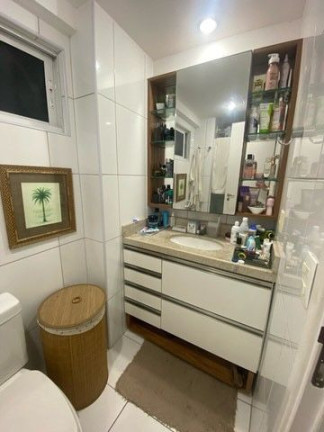Imagem Apartamento com 2 Quartos à Venda, 70 m² em Cocó - Fortaleza