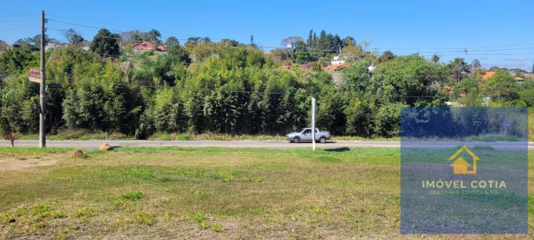 Imagem Terreno à Venda, 360 m² em Jardim Europa - Vargem Grande Paulista