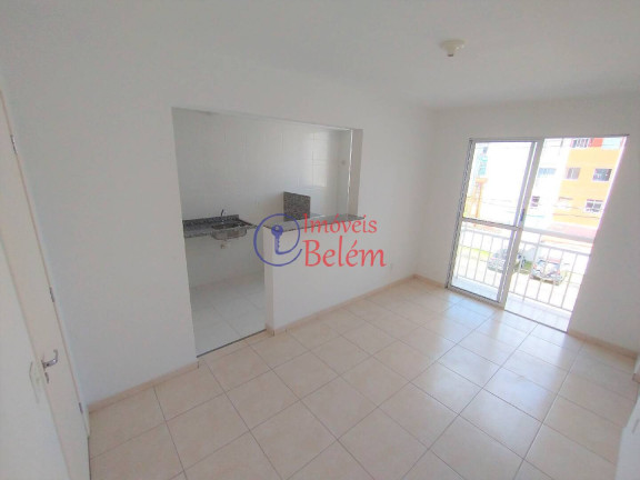 Imagem Apartamento com 2 Quartos para Alugar, 45 m² em Tapanã (icoaraci) - Belém Imagem Apartamento com 2 Quartos para Alugar, 45 m² em Tapanã (icoaraci) - Belém