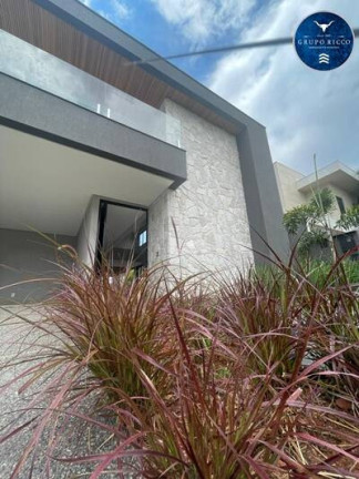 Imagem Casa de Condomínio com 4 Quartos à Venda, 376 m² em Jardins Verona - Goiânia Imagem Casa de Condomínio com 4 Quartos à Venda, 376 m² em Jardins Verona - Goiânia