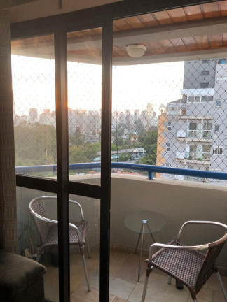 Imagem Imóvel com 2 Quartos à Venda, 52 m² em Pinheiros - São Paulo