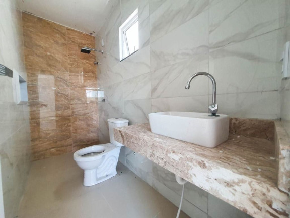 Imagem Casa com 3 Quartos à Venda, 150 m² em Edson Queiroz - Fortaleza