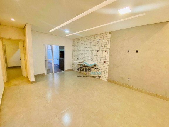 Imagem Casa com 3 Quartos à Venda, 150 m² em Horto Florestal - Sorocaba Imagem Casa com 3 Quartos à Venda, 150 m² em Horto Florestal - Sorocaba