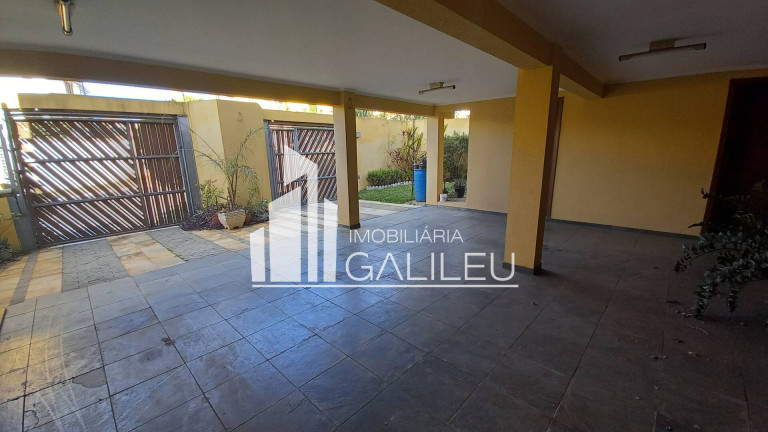 Imagem Casa com 4 Quartos à Venda, 350 m² em Parque Alto Taquaral - Campinas