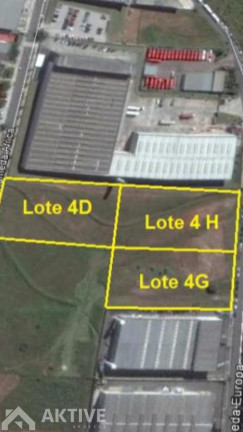 Imagem Imóvel à Venda, 15.870 m² em Tamboré - Santana De Parnaíba