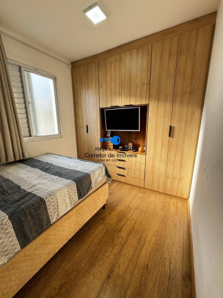 Imagem Apartamento com 2 Quartos à Venda, 56 m² em Portais (polvilho) - Cajamar