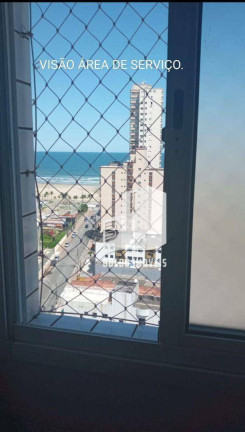 Imagem Apartamento com 2 Quartos à Venda, 93 m² em Vila Guilhermina - Praia Grande