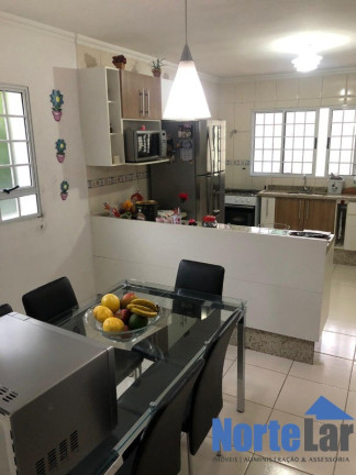 Imagem Sobrado com 3 Quartos à Venda, 272 m² em Vila Cruz Das Almas - São Paulo Imagem Sobrado com 3 Quartos à Venda, 272 m² em Vila Cruz Das Almas - São Paulo