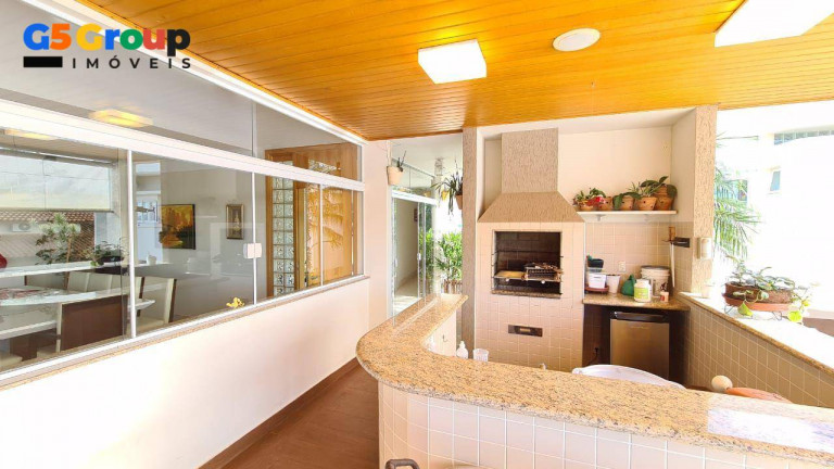 Imagem Casa de Condomínio com 5 Quartos à Venda, 592 m² em Village Visconde Do Itamaraca - Valinhos Imagem Casa de Condomínio com 5 Quartos à Venda, 592 m² em Village Visconde Do Itamaraca - Valinhos