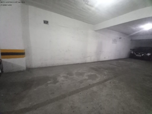 Imagem Imóvel com 3 Quartos à Venda, 95 m² em Campo Grande - Salvador