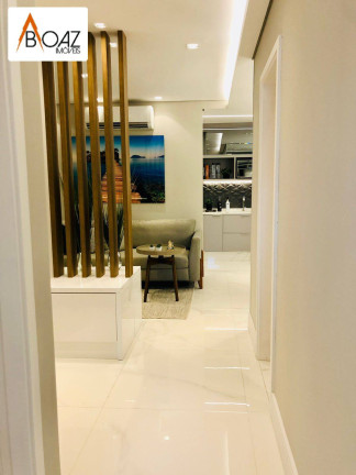 Imagem Apartamento com 3 Quartos à Venda, 68 m² em Vila Rosália - Guarulhos