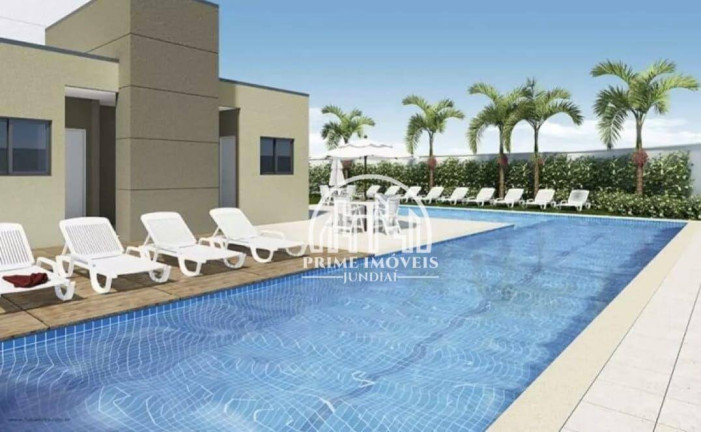Imagem Apartamento com 2 Quartos à Venda, 60 m² em Vivarte Alameda - Medeiros - Jundiaí Imagem Apartamento com 2 Quartos à Venda, 60 m² em Vivarte Alameda - Medeiros - Jundiaí