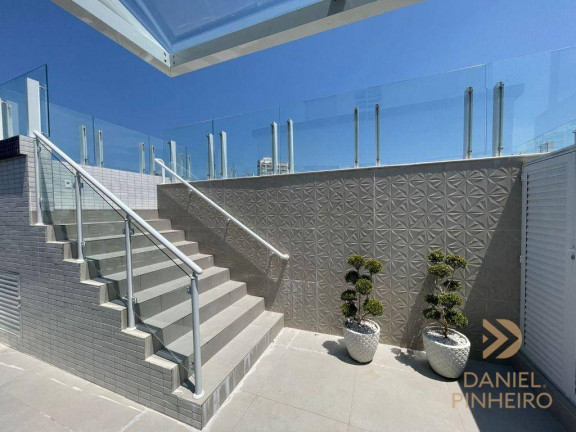 Imagem Apartamento com 1 Quarto à Venda, 54 m² em Vila Guilhermina - Praia Grande Imagem Apartamento com 1 Quarto à Venda, 54 m² em Vila Guilhermina - Praia Grande