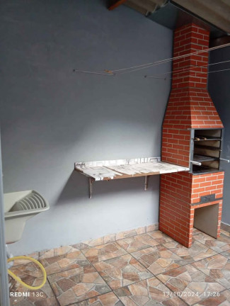 Imagem Casa com 2 Quartos à Venda, 60 m² em água Espraiada (caucaia Do Alto) - Cotia Imagem Casa com 2 Quartos à Venda, 60 m² em água Espraiada (caucaia Do Alto) - Cotia