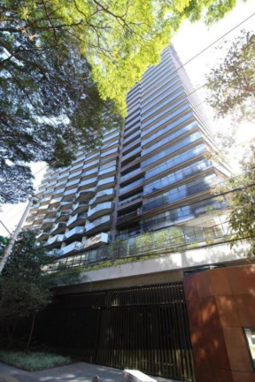 Imóvel com 1 Quarto à Venda, 42 m² em Vila Olímpia - São Paulo
