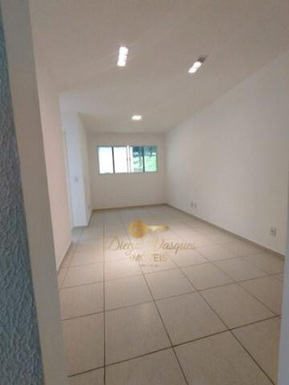 Apartamento com 2 Quartos à Venda, 56 m² em Pimenteiras - Teresópolis