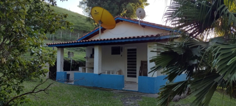 Imagem Chácara com 2 Quartos à Venda, 150 m² em Zona Rural - São Luíz Do Paraitinga Imagem Chácara com 2 Quartos à Venda, 150 m² em Zona Rural - São Luíz Do Paraitinga