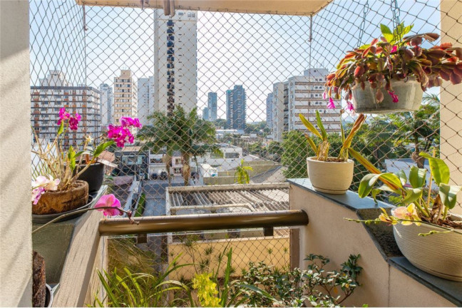 Imagem Imóvel com 3 Quartos à Venda, 200 m² em Moema - São Paulo