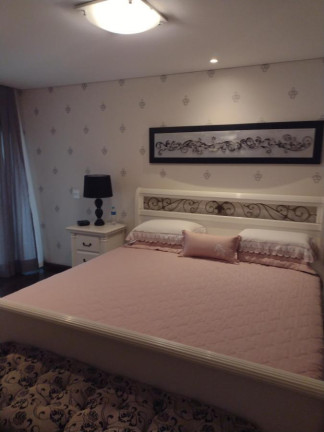 Imagem Apartamento com 3 Quartos à Venda, 225 m² em Jardim - Santo André Imagem Apartamento com 3 Quartos à Venda, 225 m² em Jardim - Santo André